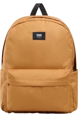 Vans Hombre, Bolsos, Marrón, Talla: ONE Size