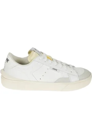 Stryper Hombre, Zapatos, Blanco, Talla: 41 EU