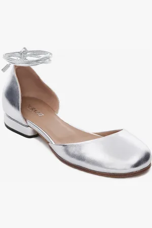 Durazzi Milano Mujer, Zapatos, Gris, Talla: 38 EU