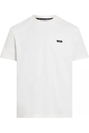 Calvin Klein Hombre, Camisetas, , Talla: S
