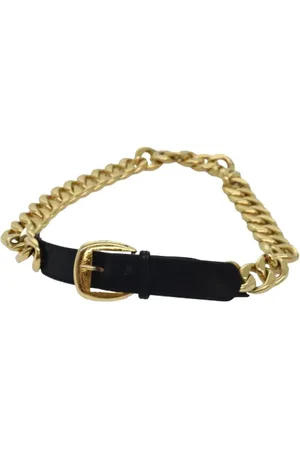 CHANEL Mujer, De segunda mano, Amarillo, Talla: ONE Size