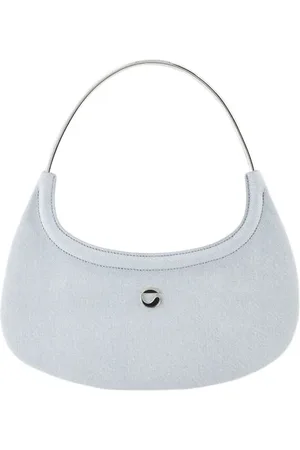 COPERNI Mujer, Bolsos, Azul, Talla: ONE Size