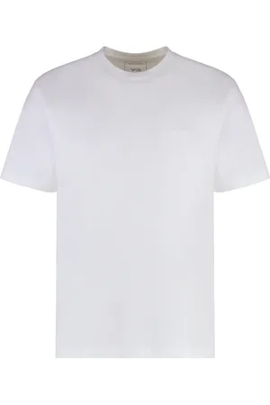 Y-3 Hombre, Camisetas, Blanco, Talla: L