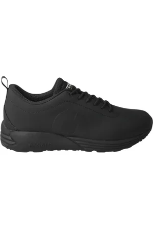 ECOALF Hombre, Zapatos, Negro, Talla: 41 EU
