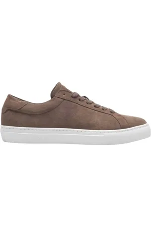 Les Deux Hombre, Zapatos, Marrón, Talla: 42 EU