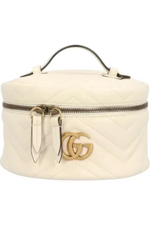Gucci Mujer, De segunda mano, Blanco, Talla: ONE Size