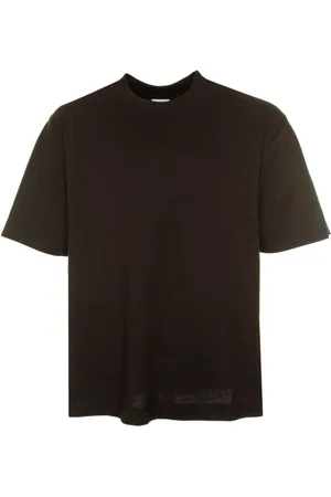 Closed Hombre, Camisetas, Marrón, Talla: S
