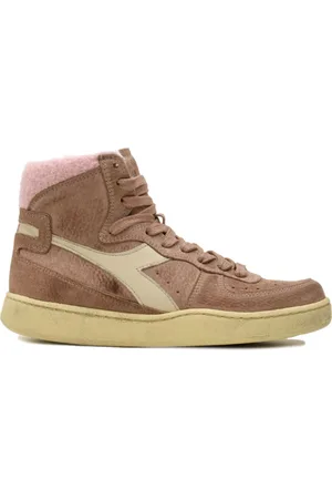 Diadora Mujer, Zapatos, Marrón, Talla: 38 EU