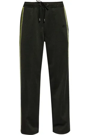 Lanvin Hombre, Pantalones, Negro, Talla: S
