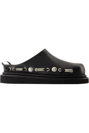 TOGA PULLA Mujer, Zapatos, Negro, Talla: 37 EU