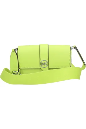 Michael Kors Mujer, Bolsos, Verde, Talla: ONE Size