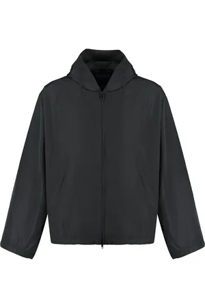 Balenciaga Hombre, Chaquetas, Negro, Talla: L