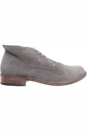 Fiorentini Baker Hombre, Zapatos, Gris, Talla: 41 EU