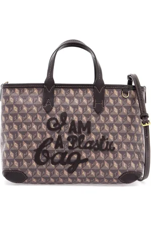 Anya Hindmarch Mujer, Bolsos, Marrón, Talla: ONE Size