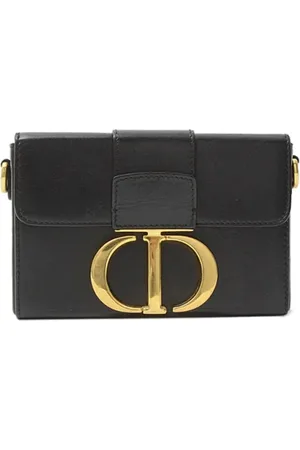 Dior Mujer, De segunda mano, Negro, Talla: ONE Size