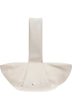 AMBUSH Mujer, Bolsos, Blanco, Talla: ONE Size