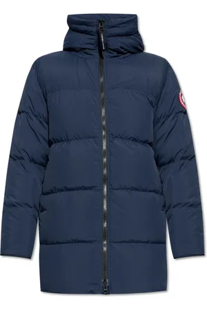 Canada Goose Hombre, Chaquetas, Azul, Talla: S