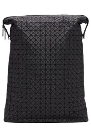 Issey Miyake Hombre, Bolsos, Negro, Talla: ONE Size