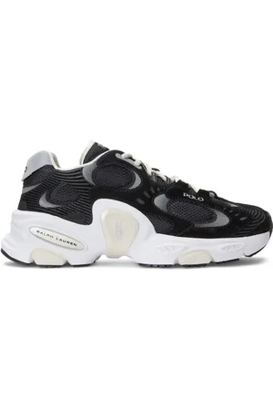 Ralph Lauren Hombre, Zapatos, Negro, Talla: 42 EU
