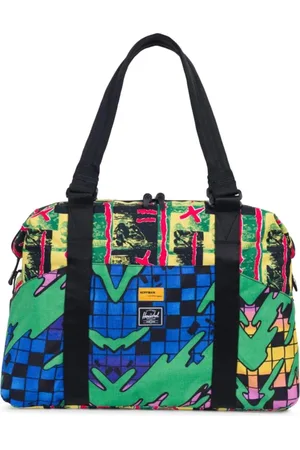 Herschel Mujer, Bolsos, Negro, Talla: ONE Size