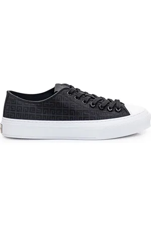 Givenchy Hombre, Zapatos, Negro, Talla: 41 EU
