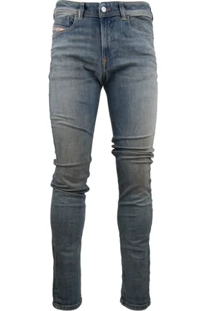 Diesel Hombre, Vaqueros, Azul, Talla: W30