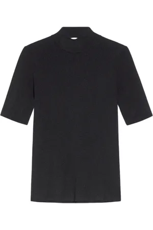 Max Mara Mujer, Jerseys, Negro, Talla: S