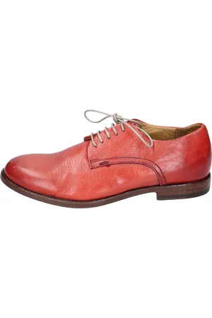 Moma Mujer, Zapatos, Rojo, Talla: 37 EU