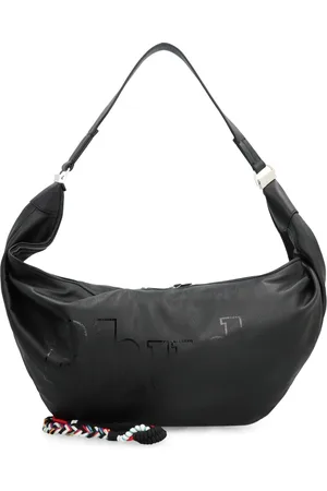 Rhude Hombre, Bolsos, Negro, Talla: ONE Size