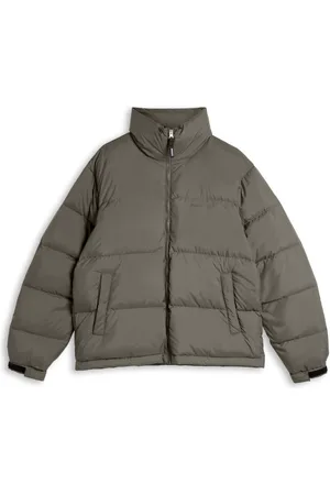 Axel Arigato Hombre, Chaquetas, Verde, Talla: S