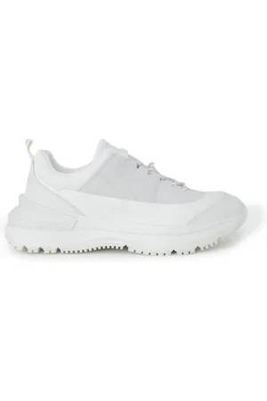 Calvin Klein Hombre, Zapatos, Blanco, Talla: 43 EU