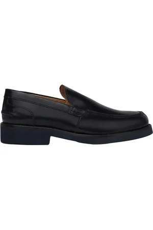 Exton Hombre, Zapatos, Azul, Talla: 42 EU