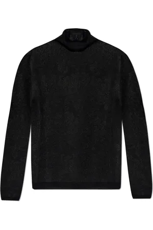 Fabiana Filippi Mujer, Jerseys, Negro, Talla: S