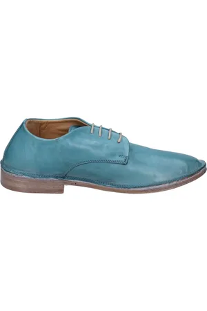 Moma Mujer, Zapatos, Azul, Talla: 37 EU
