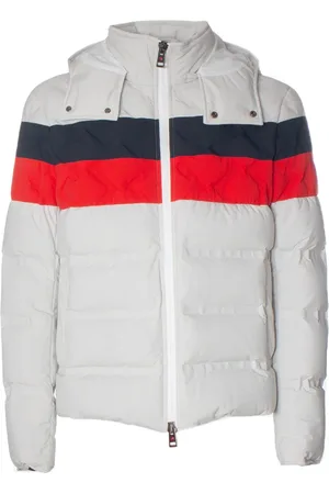 Kired Hombre, Chaquetas, Blanco, Talla: M