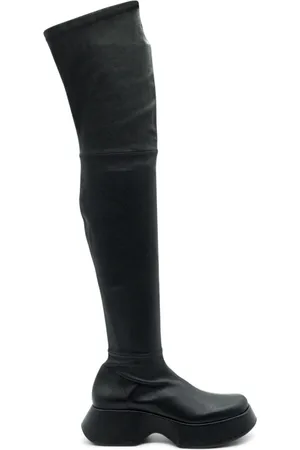 vic matiè Mujer, Zapatos, Negro, Talla: 38 EU