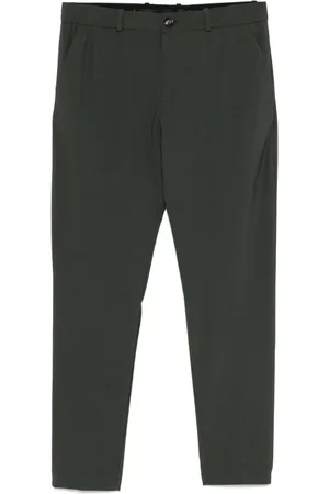 RRD Hombre, Pantalones, Verde, Talla: M