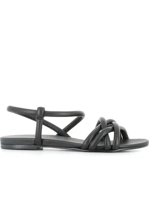 ROBERTO DEL CARLO Mujer, Zapatos, Negro, Talla: 40 EU