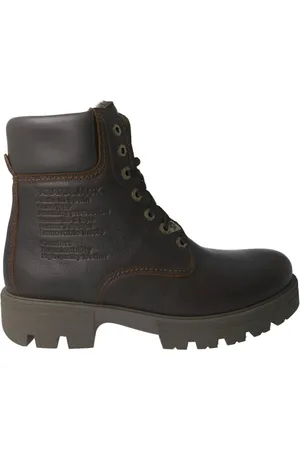 Panama Jack Hombre, Zapatos, Marrón, Talla: 44 EU