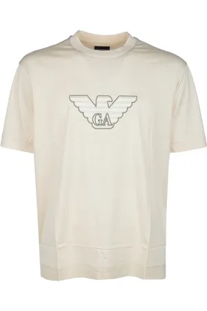 Emporio Armani Hombre, Camisetas, , Talla: XL