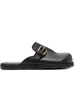 Moschino Hombre, Zapatos, Negro, Talla: 42 EU