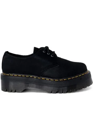 Dr. Martens Mujer, Zapatos, Negro, Talla: 36 EU