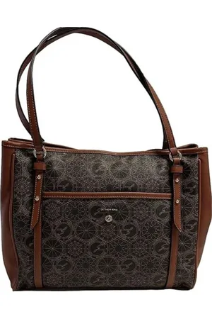 Gattinoni Mujer, Bolsos, Marrón, Talla: ONE Size