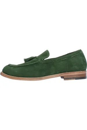 Sturlini Hombre, Zapatos, Verde, Talla: 41 1/2 EU