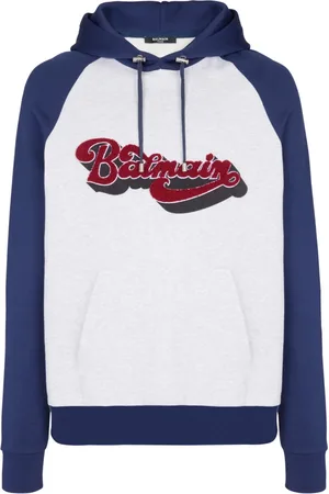 Balmain Hombre, Sudaderas, , Talla: XL