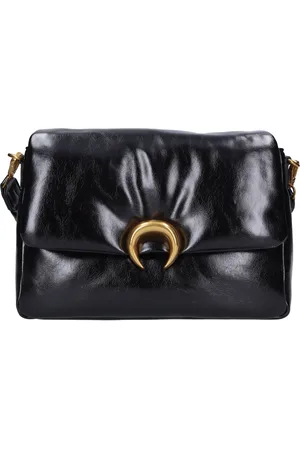 La Carrie Mujer, Bolsos, Negro, Talla: ONE Size