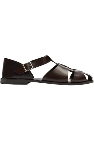 Scarosso Hombre, Zapatos, Marrón, Talla: 42 EU