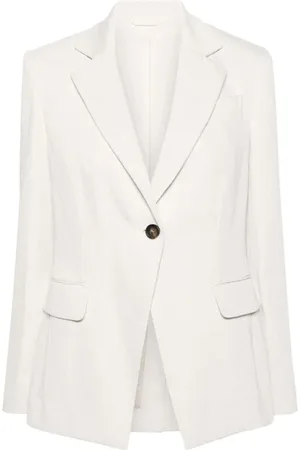 Brunello Cucinelli Mujer, Chaquetas, , Talla: XS