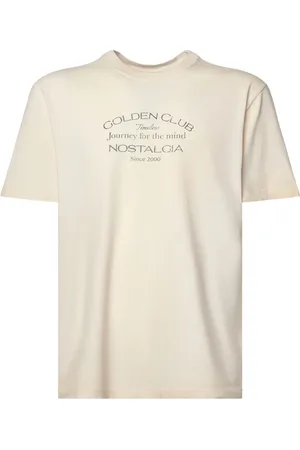 Golden Goose Hombre, Camisetas, , Talla: XL
