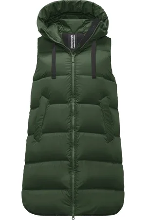 Bomboogie Mujer, Chaquetas, Verde, Talla: M